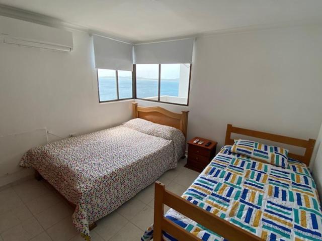 Apartamento Amoblado En Cartagena De Indias Exterior foto